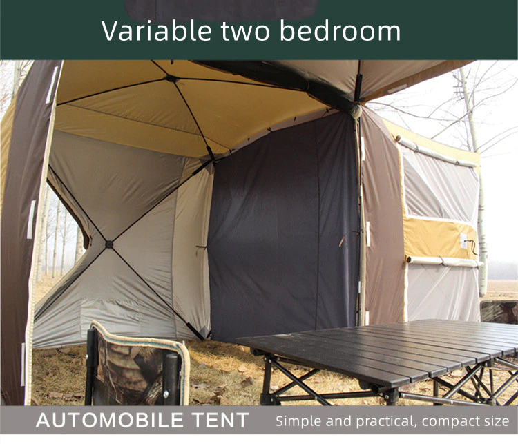 Cheap Goat Tents 5